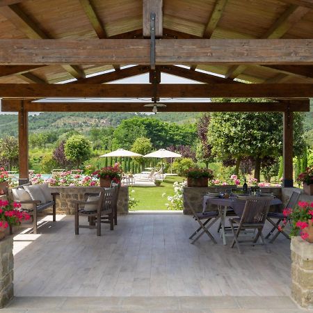 Holiday Home Santa Lucia By Interhome Castiglion Fiorentino Exterior foto